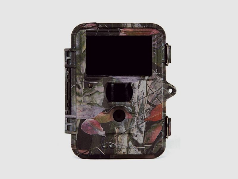 Appareil Photo automatique haute definition UOVISION, 12 megapixels, couleur camo, leds invisibles, image 2 sur 2