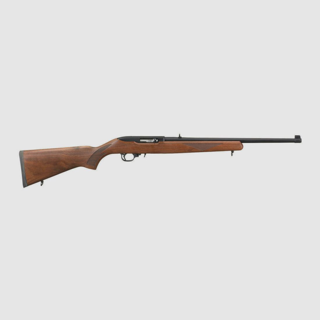 Ruger semi-automatic rifle RUGER 10/22 DSP Sporter self-loading rifle .22 lfB / .22LR