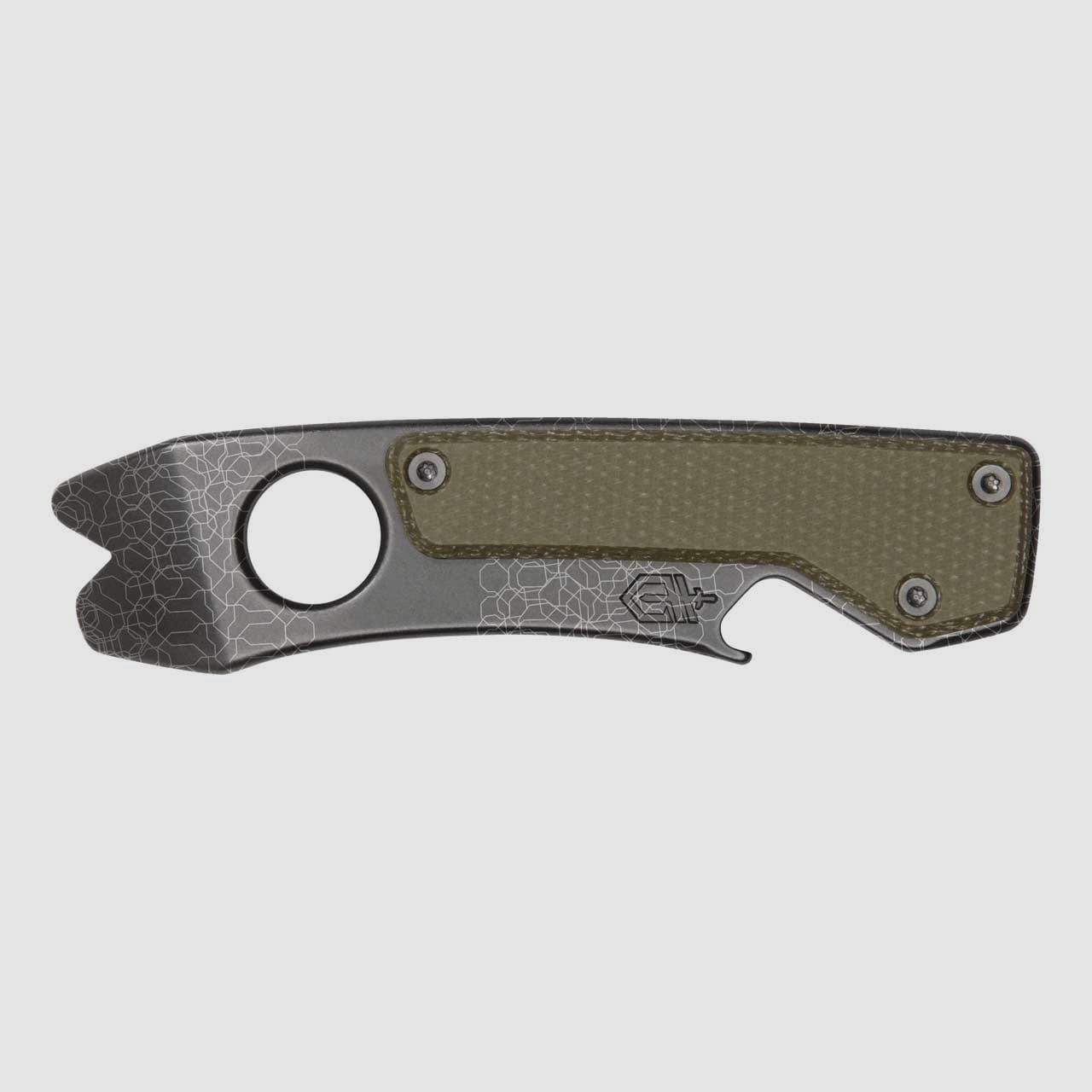 Gerber Chonk Micarta Tool