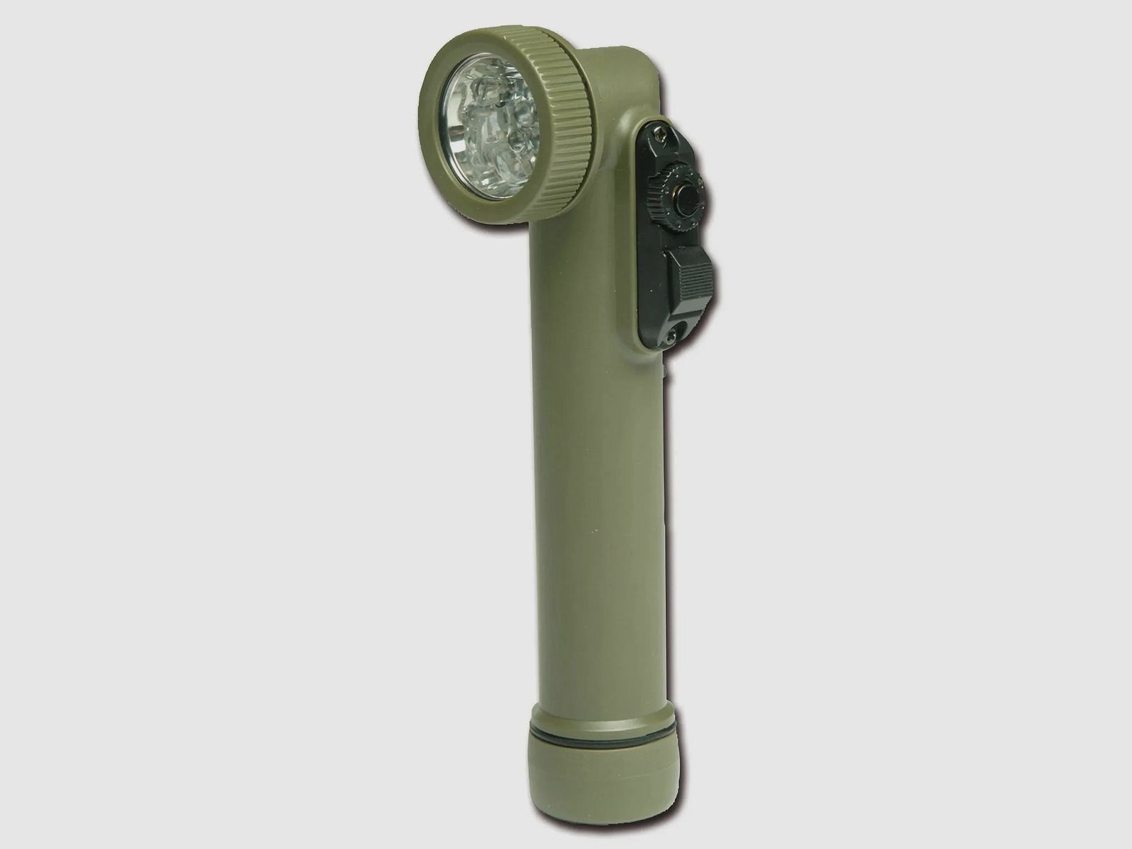Mil-Tec Winkellampe Multi-LED Import Klein