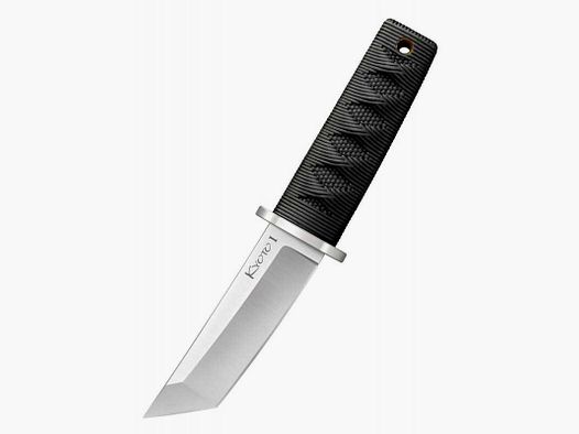 Cold Steel Kyoto I, Kleines Festehendes Messer