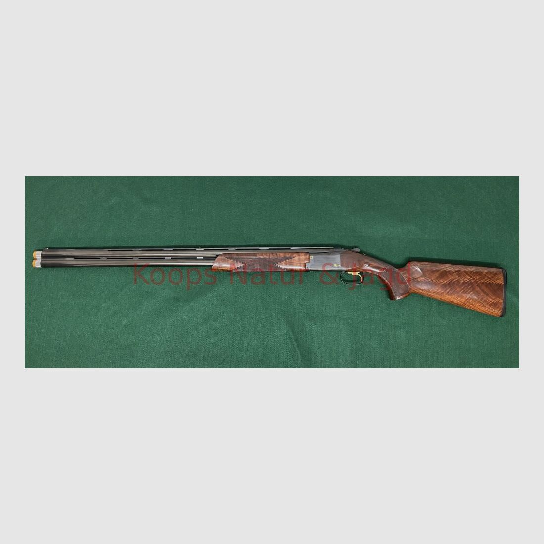 Browning B725 Sporter S3 Black Edition, image 5 sur 9
