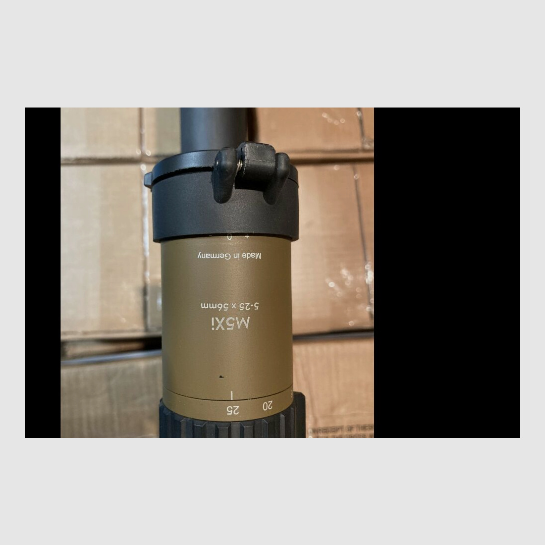 ALR300 300WinMag Selbstlader Präzisionsgewehr Long Range