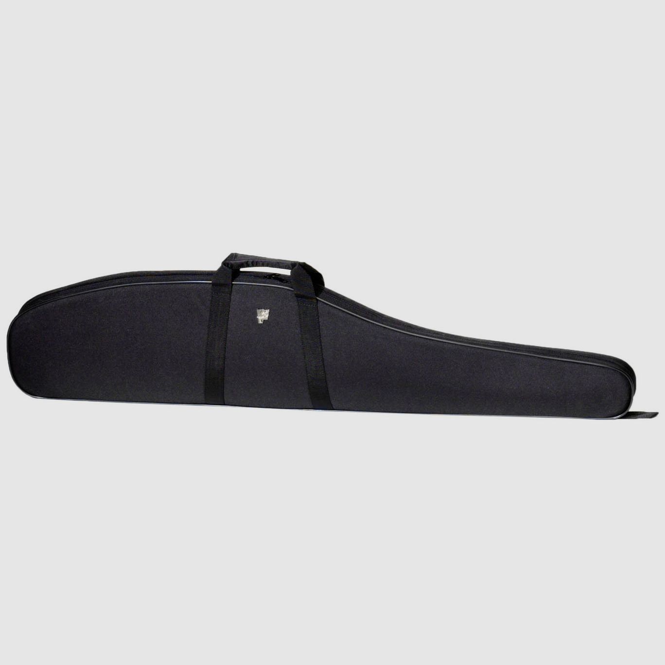 Fritzmann rifle case 121cm - black