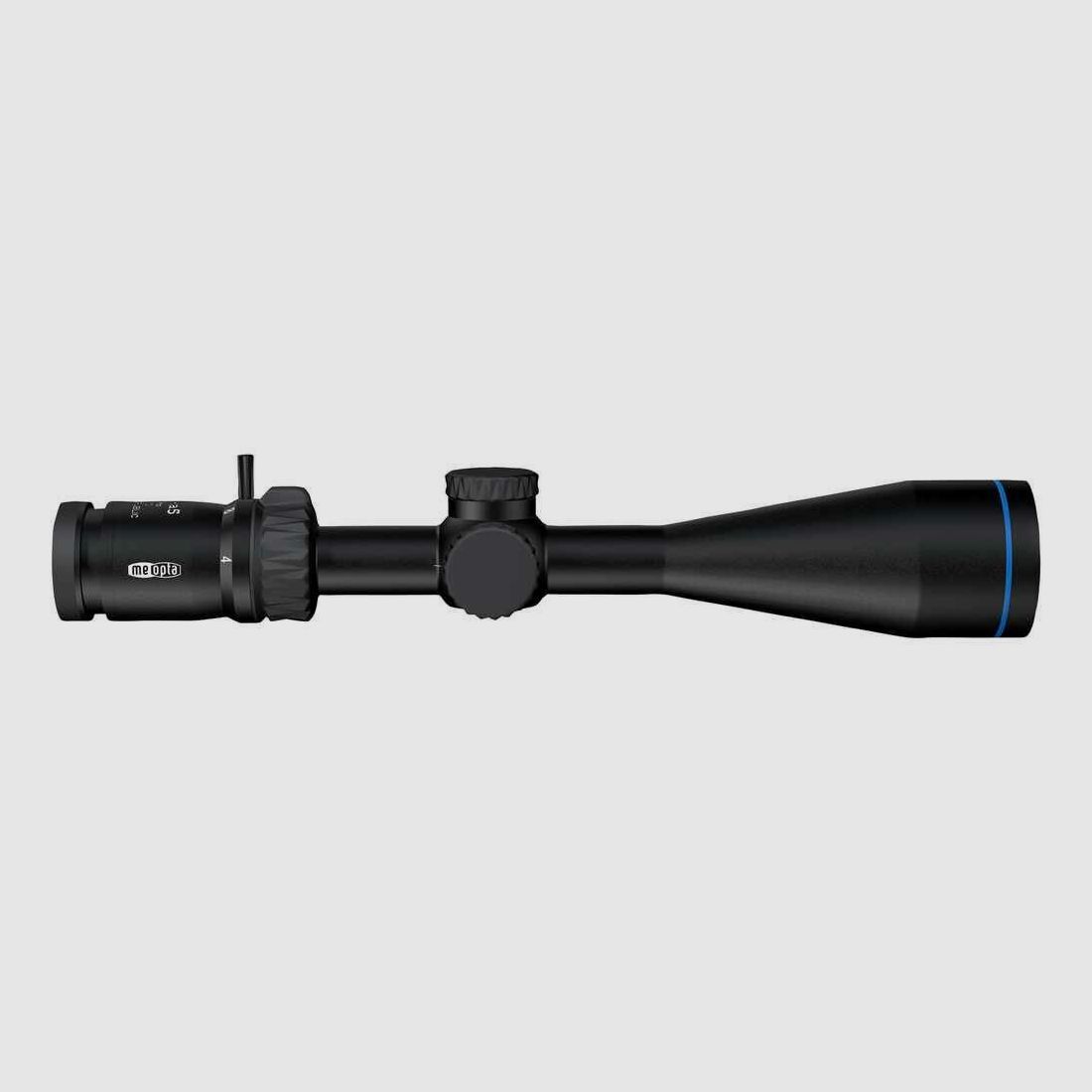 Meopta Optika5 4-20x50 RD - BDC-3, immagine 2 di 5