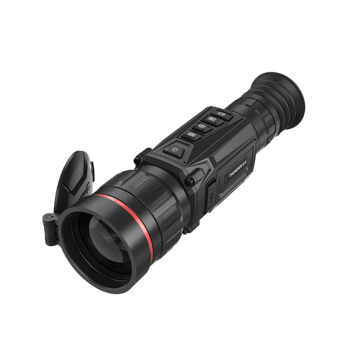 HIKmicro TH50Z Thunder Zoom 2.0, billede 1 af 6