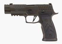 Sig Sauer P320 AXG LEGION