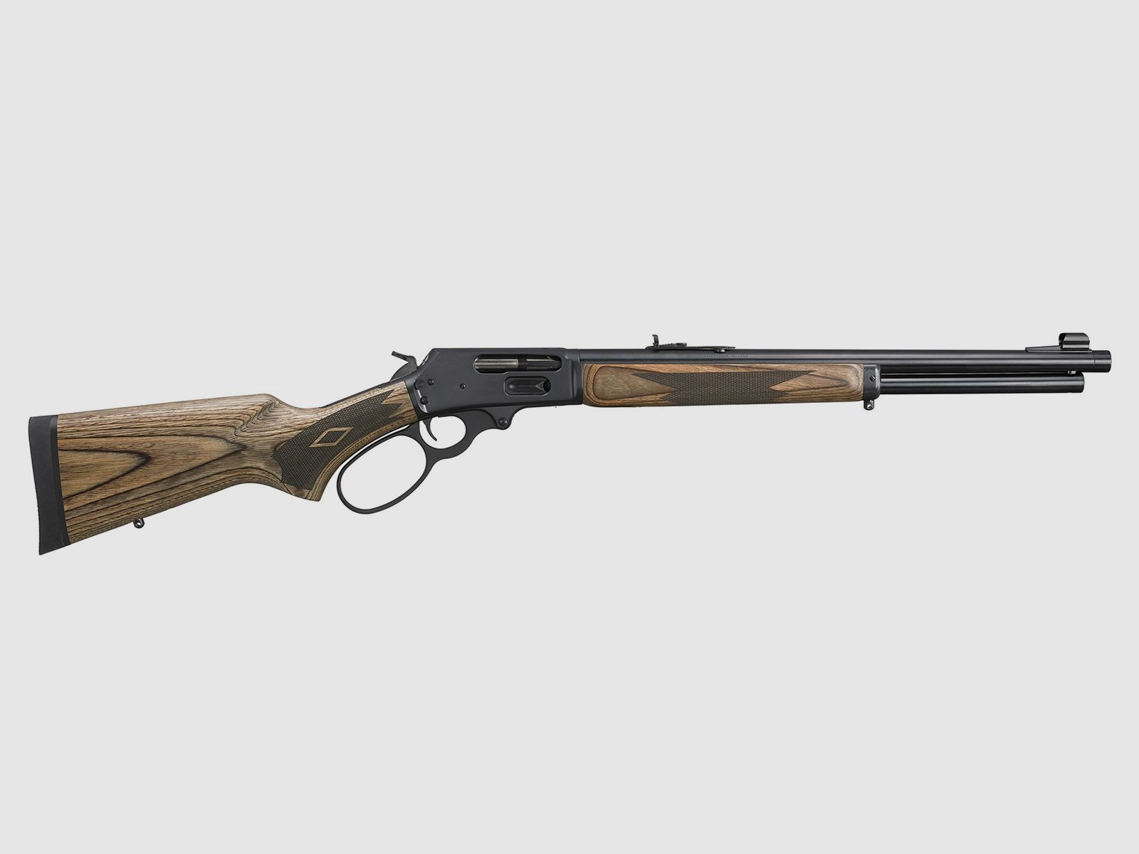 MARLIN Guide Gun Series Model 1895 Unterhebelrepetierer
