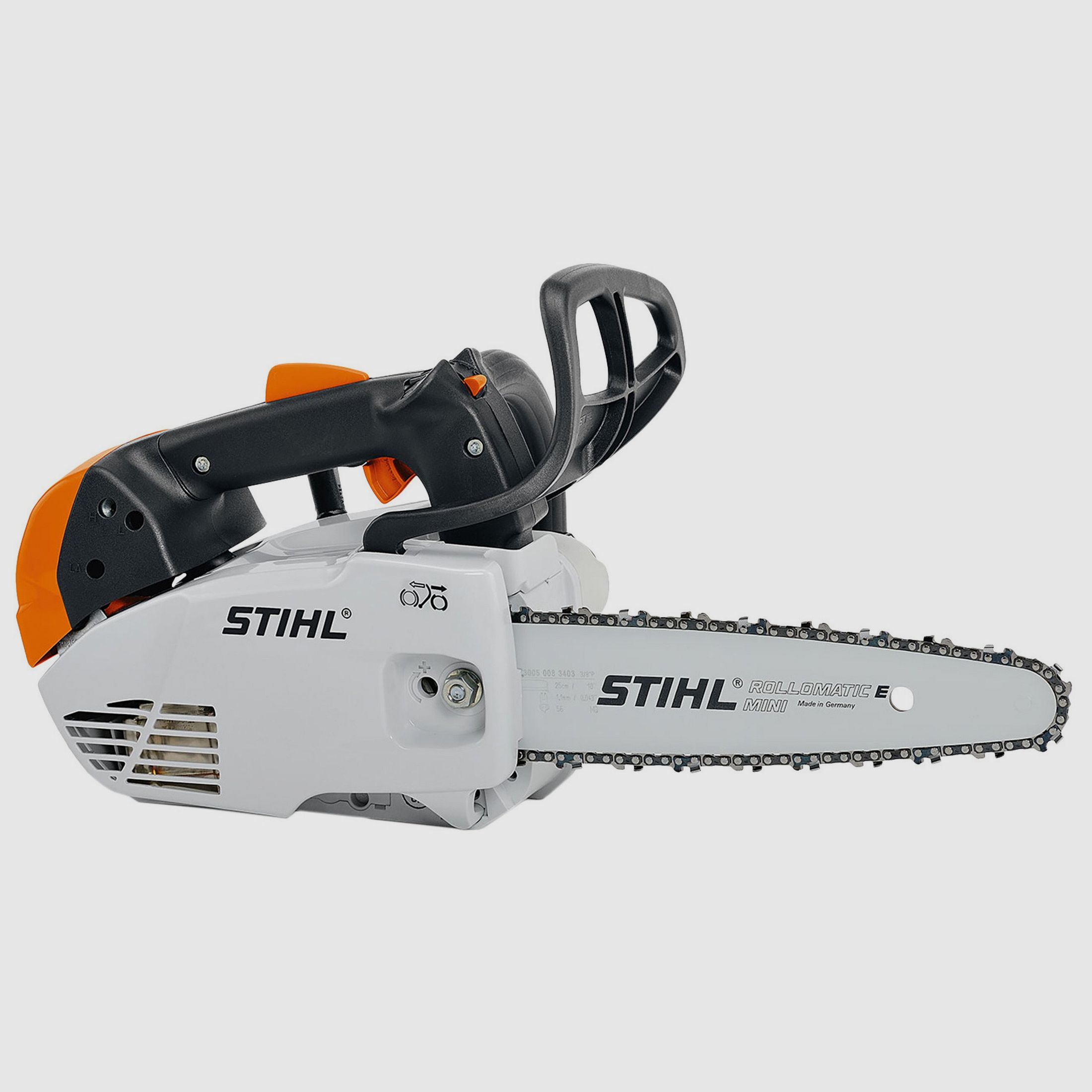 Stihl Chainsaw MS 151 TC-E