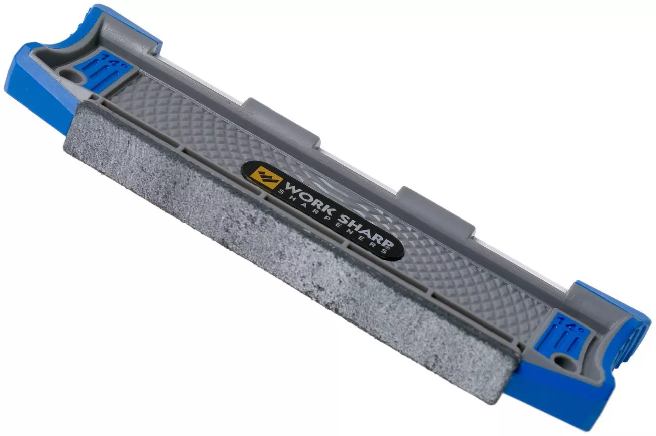 Benchmade Worksharp BE50082 Guided Hone Tool, 14 degrees, image 2 of 3