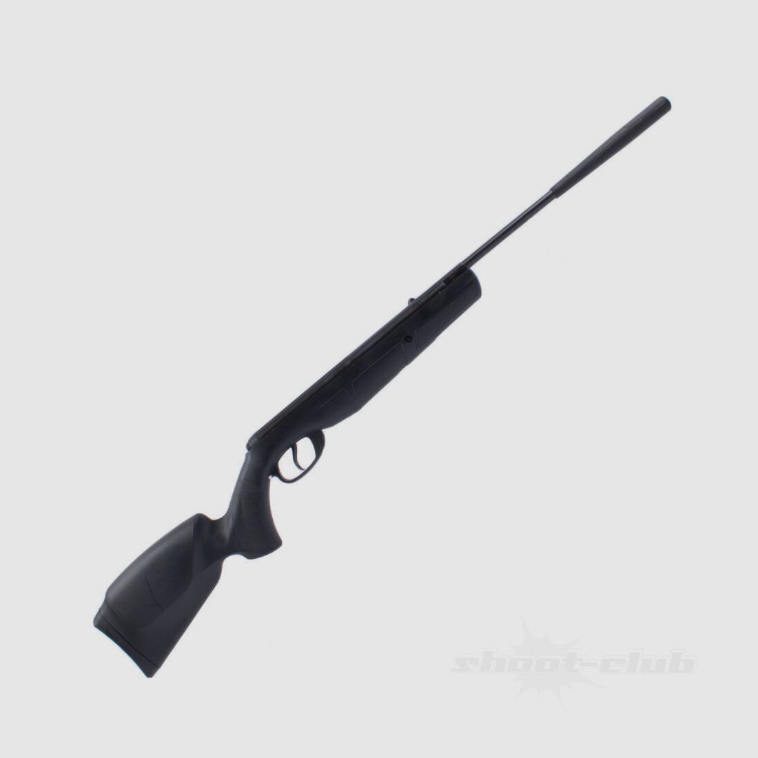 Umarex Perfecta RS26 Luftgewehr 4,5 mm Diabolos