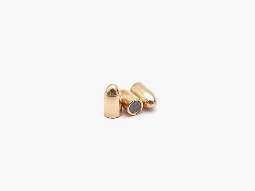 Alsa Pro Bullets 9mm - .355 - 140gr. FMJ RN - 500 pcs.-pack