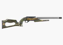 RUGER 10/22® COMPETITION .22 LR 16,1"/41CM VERDE MOUNTAIN LAMINATE