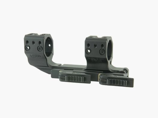 Spuhr – montura para visor de 34 mm – 0 MOA – QDP-4016