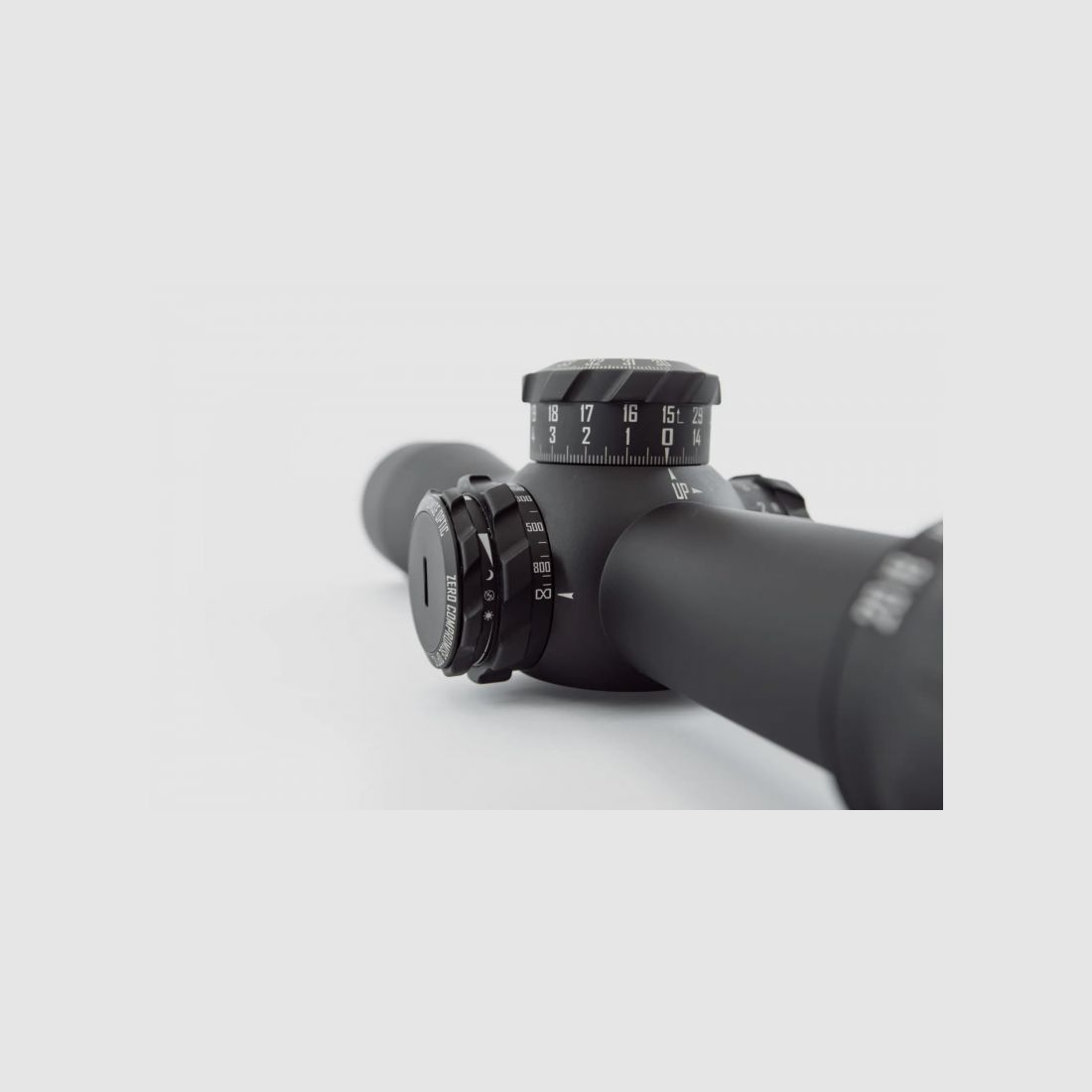 ZERO COMPROMISE 4-20 ABS MPCT2X 10 MIL CCW LOCKING DM 36, Bild 7 von 8