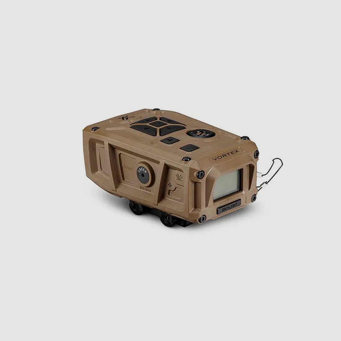 VORTEX IMPACT 4000 Laser-Ballistischer Entfernungsmesser, Bild 4 von 5