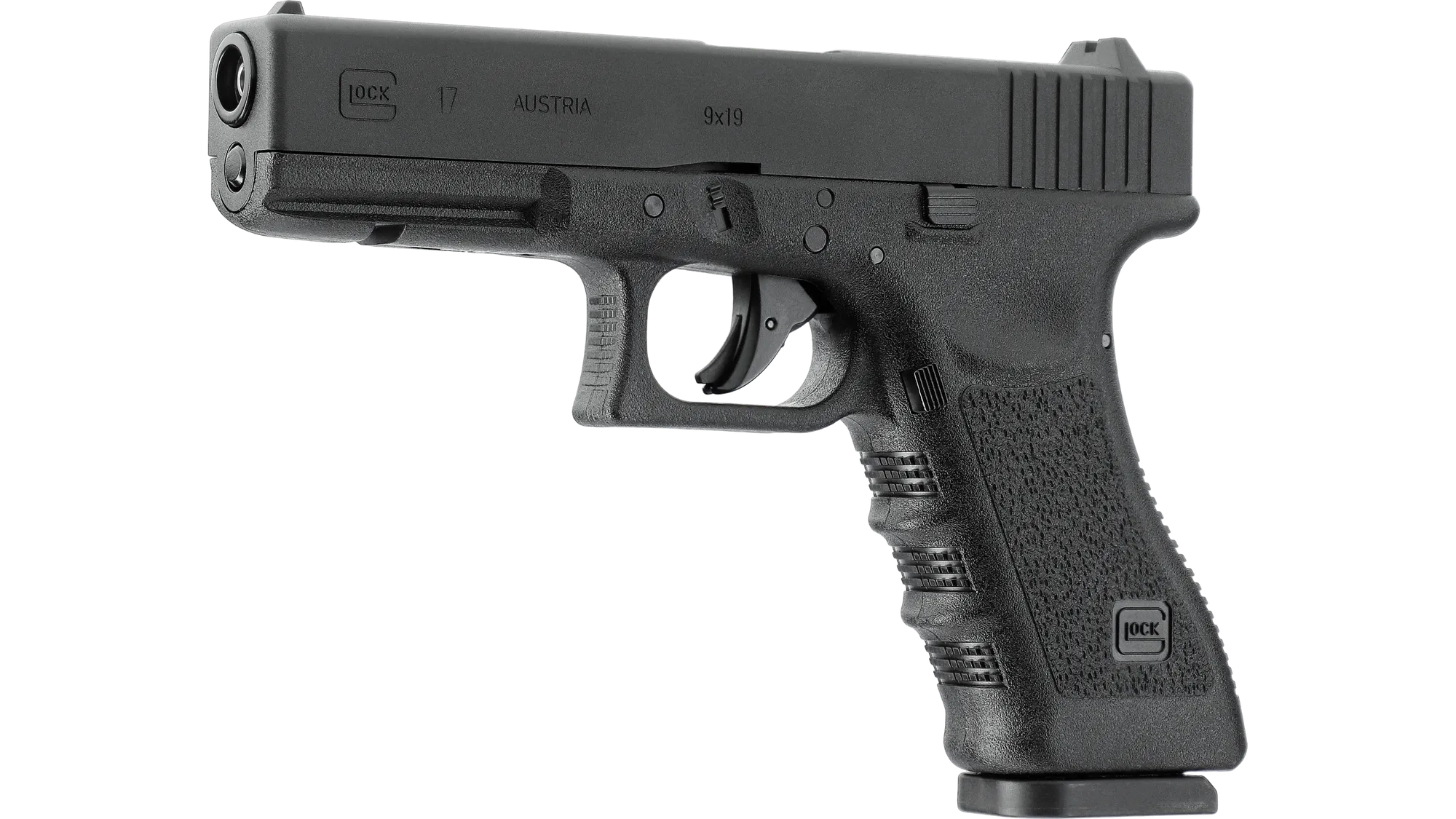 Glock 17 BB/Diabolo/Valise, image 2 sur 2