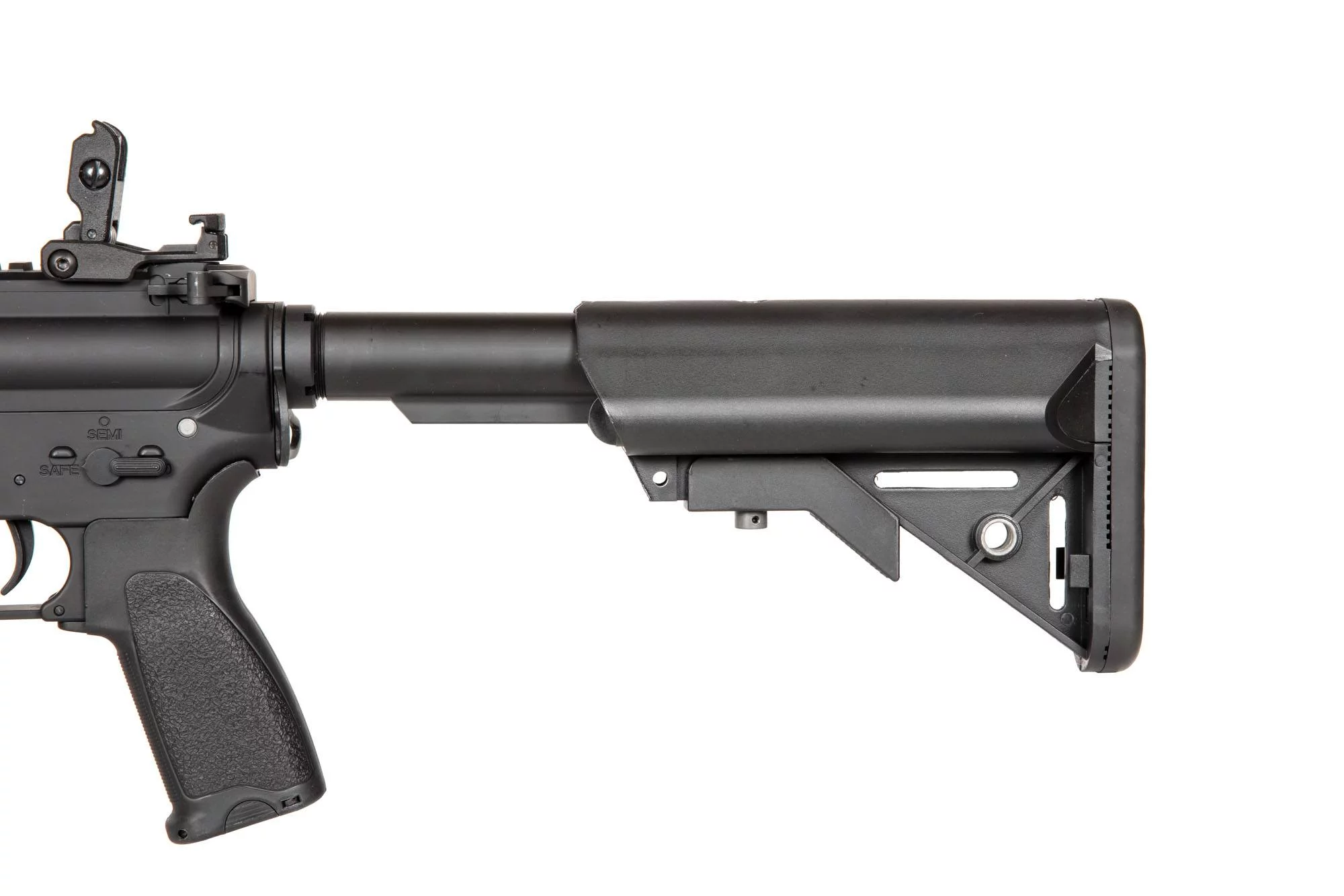 ASG carbine RRA SA-E07 EDGE – black, image 76 of 78