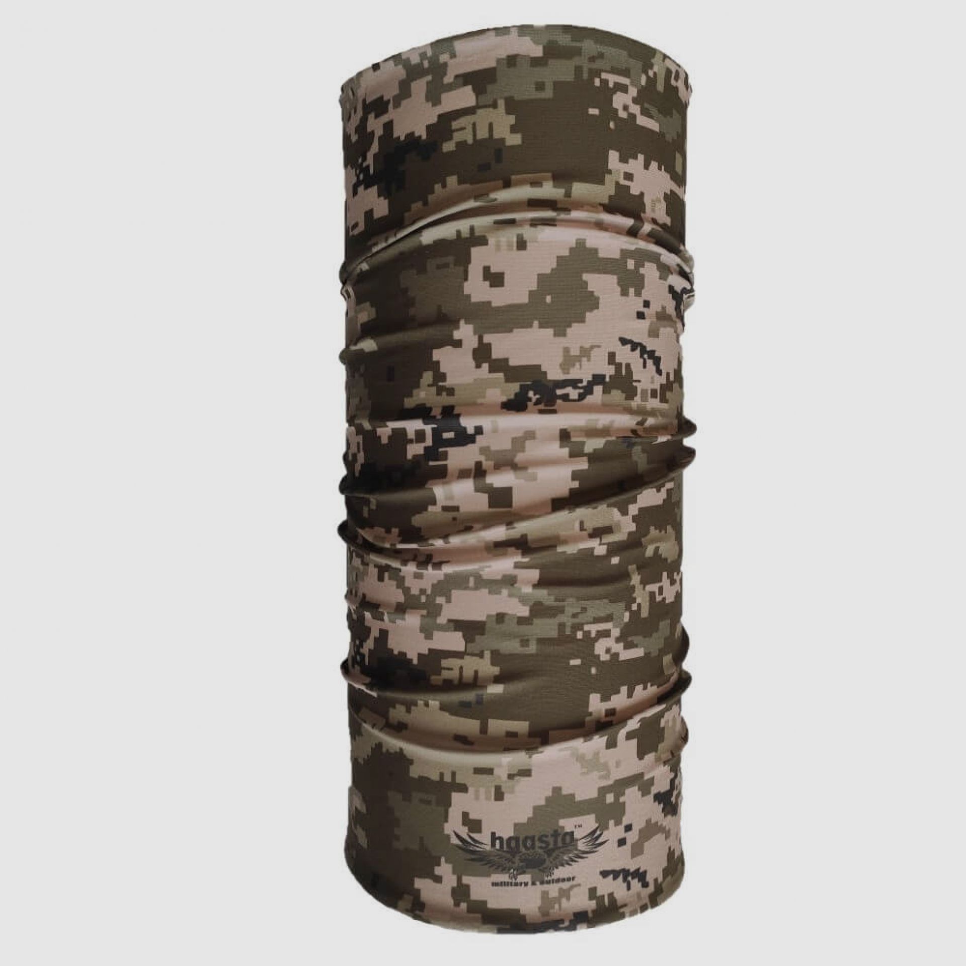 MM14 Ukraine Camo bufanda de camuflaje, imagen 1 de 4