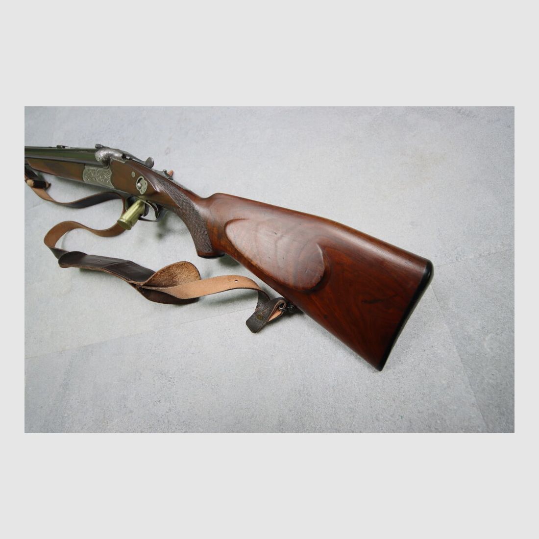 Sauer und Sohn Mod 3000