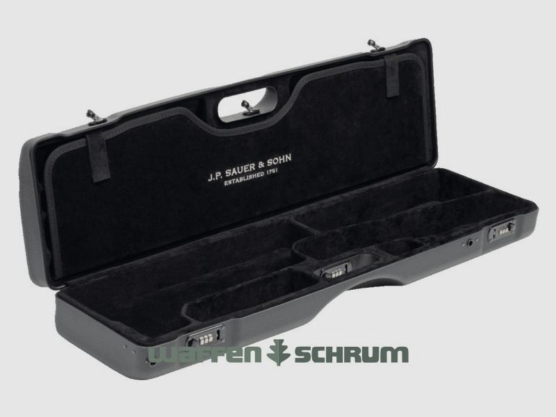 Sauer ABS Compact Case III pour Sauer 505 / 404 / 303 83x24x13cm
