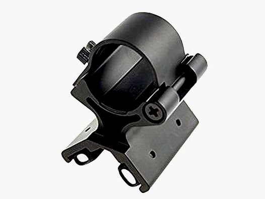 Magnetmontage D= 30mm