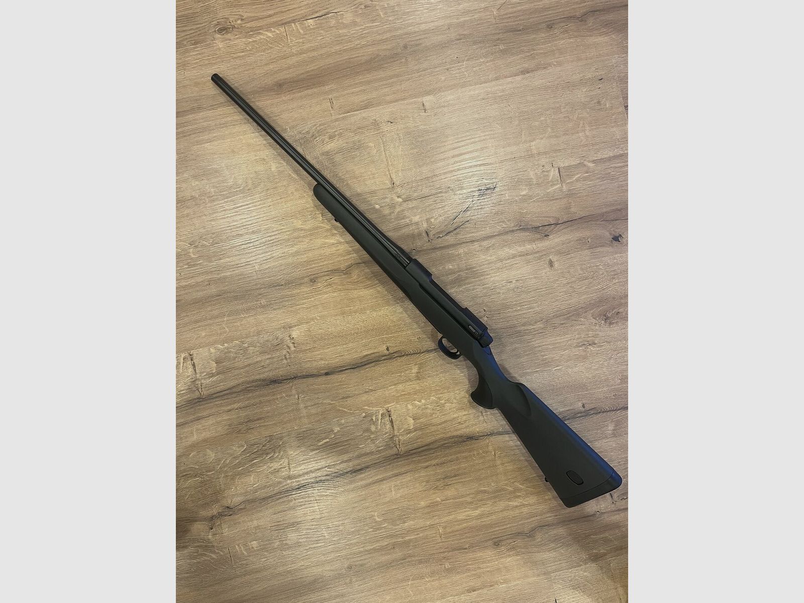 Mauser M18 Standard