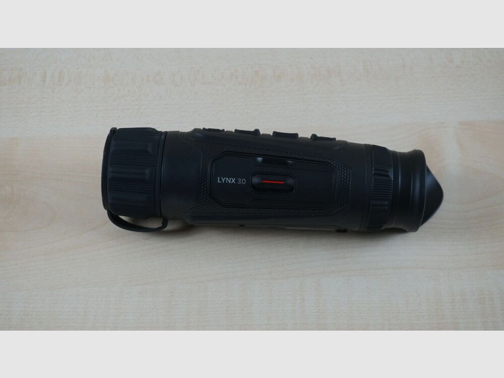 Hikmicro Lynx LH 35