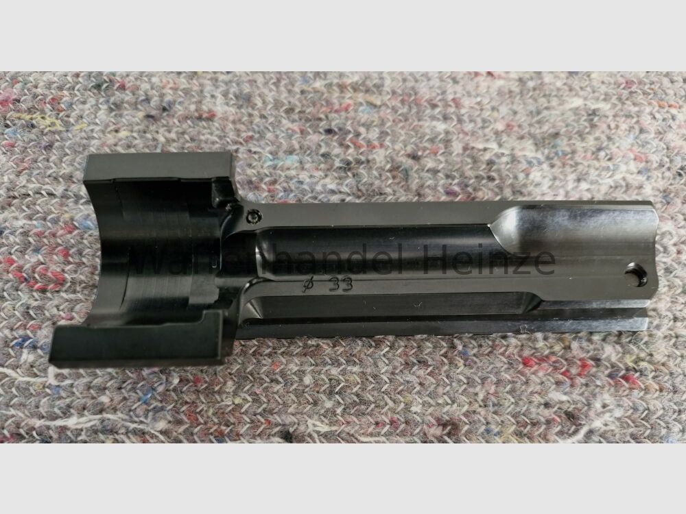 Uhl GmbH M 96 oder M 98