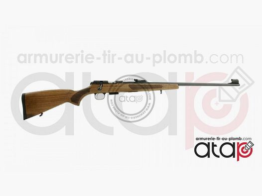 CZ 457 Luxe - Carabine 22 LR