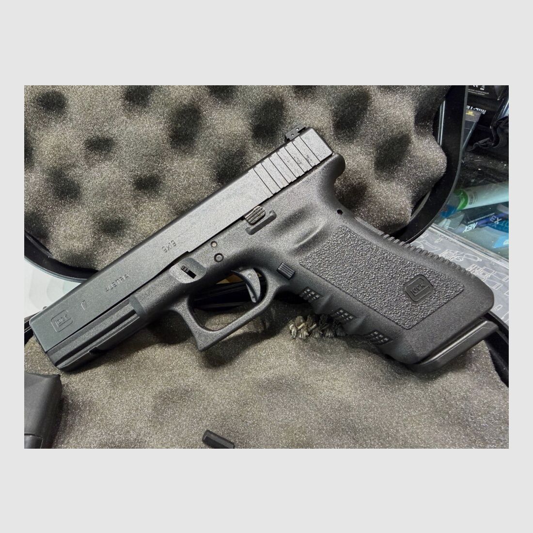 Glock Glock 17