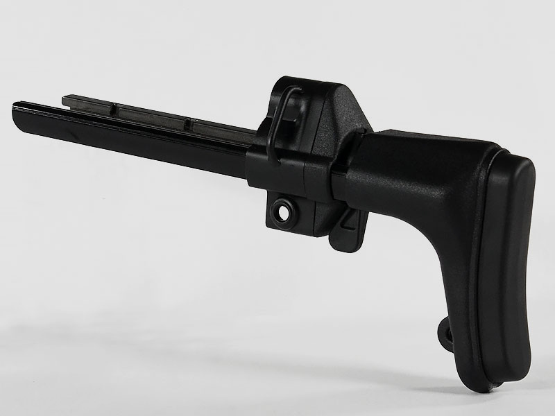 Heckler & Koch MP5 / SP5 Retractable Stock FDE (Flat Dark Earth)