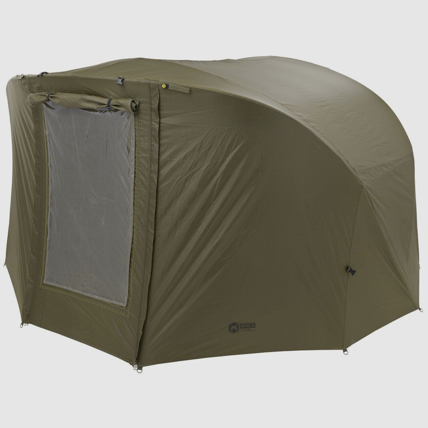 Mivardi Full Overwrap Entrix XL Tent Cover, image 2 of 6