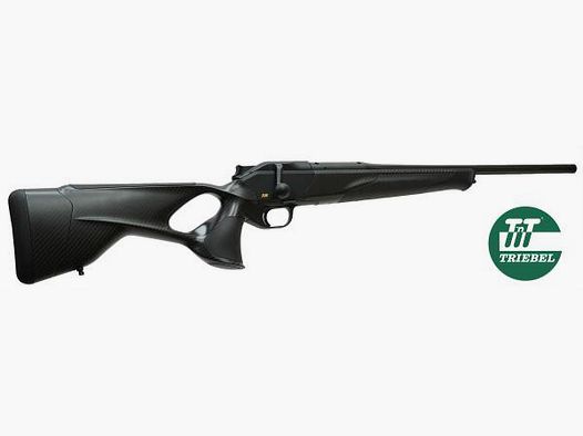 BLASER Repetierbüchse Mod. R8 Ultimate Carbon .308Win -kanneliert