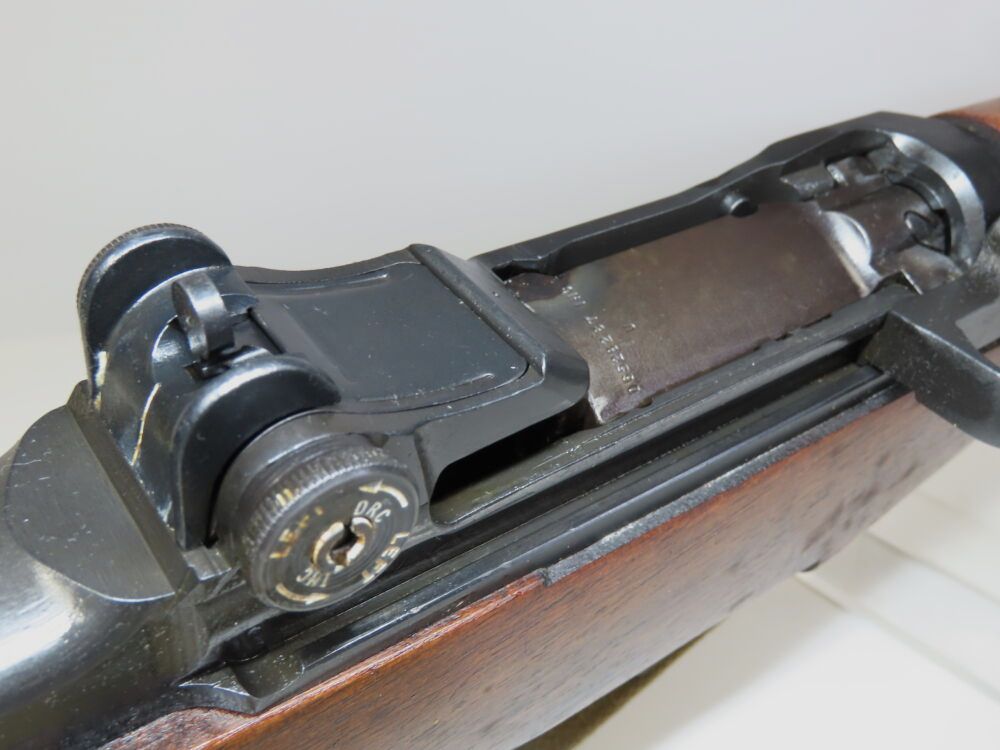 Rar! International Harvester M1 Garand