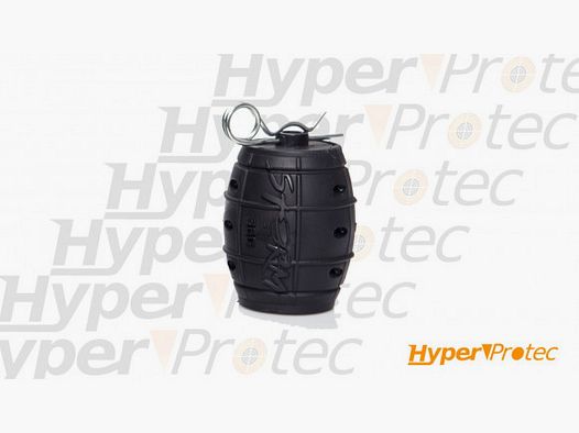 Granata airsoft Storm 360, nera