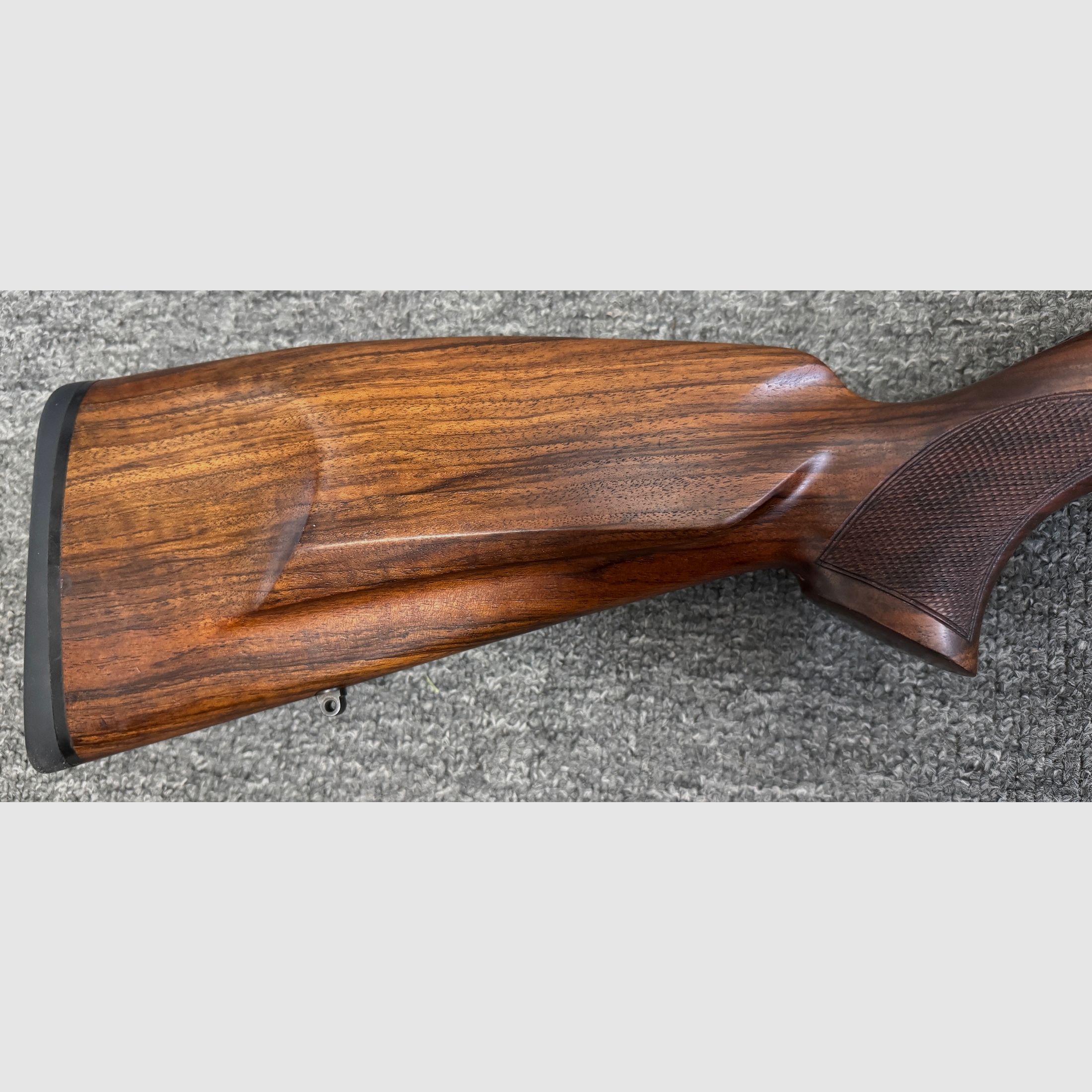Steyr Mannlicher .308Win. + Zeiss  3-12x56 - Leuchtpunkt - M14x1 - LINKS !!!