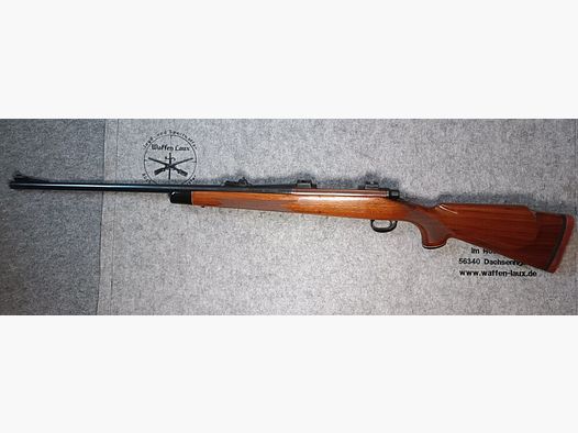 Remington Arms Mod. 700