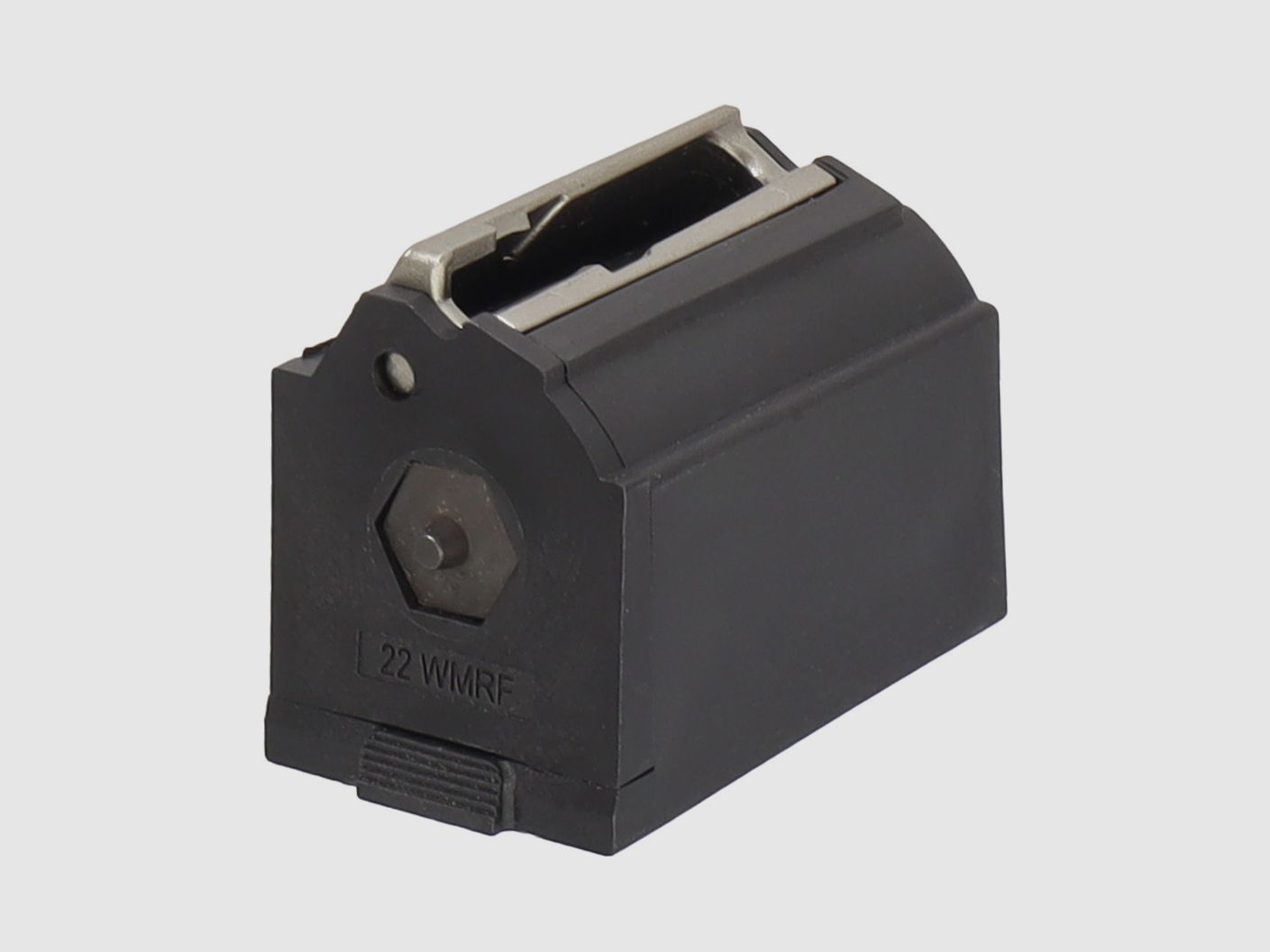 Ruger BX-15 caricatore per .22 Mag. / .17HMR - 9 colpi