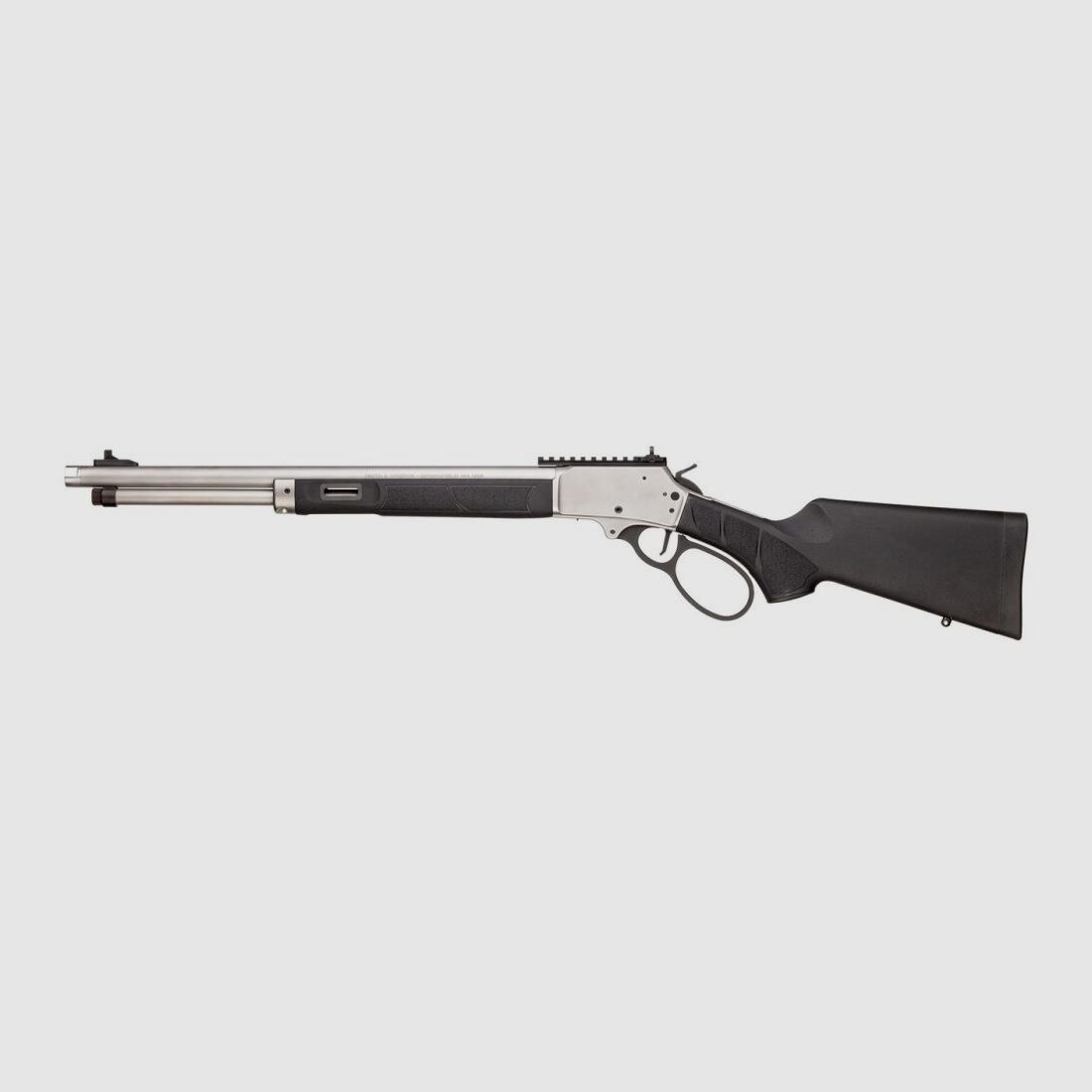 Smith & Wesson Mod. 1854 SERIES sts -19.25', image 3 of 4