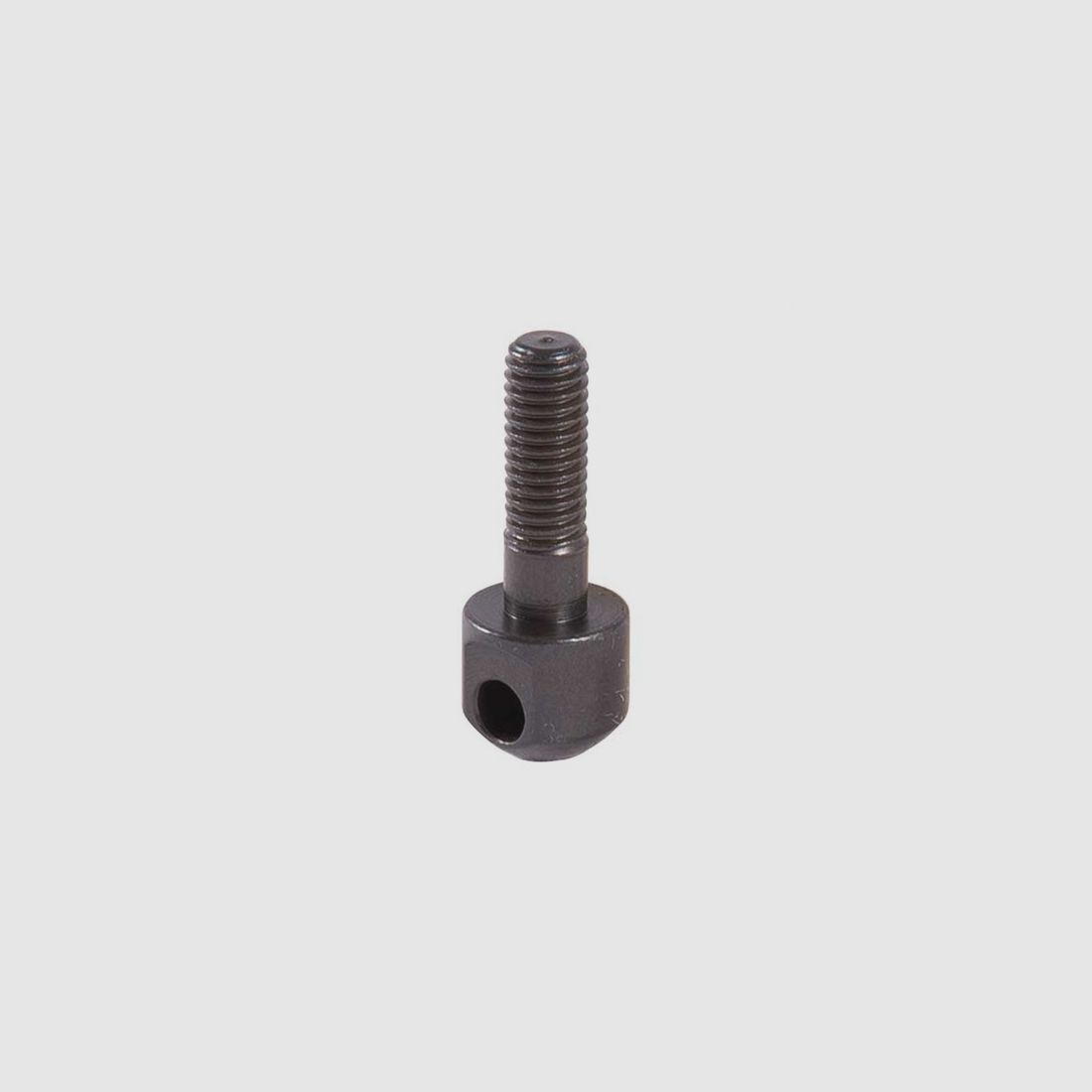 UNCLE MIKES Slingstud type dome 10-32×5/8″, verpakking van 12, afbeelding 2 van 2