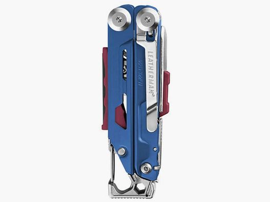 Leatherman Leatherman Multitool Signal kobalt