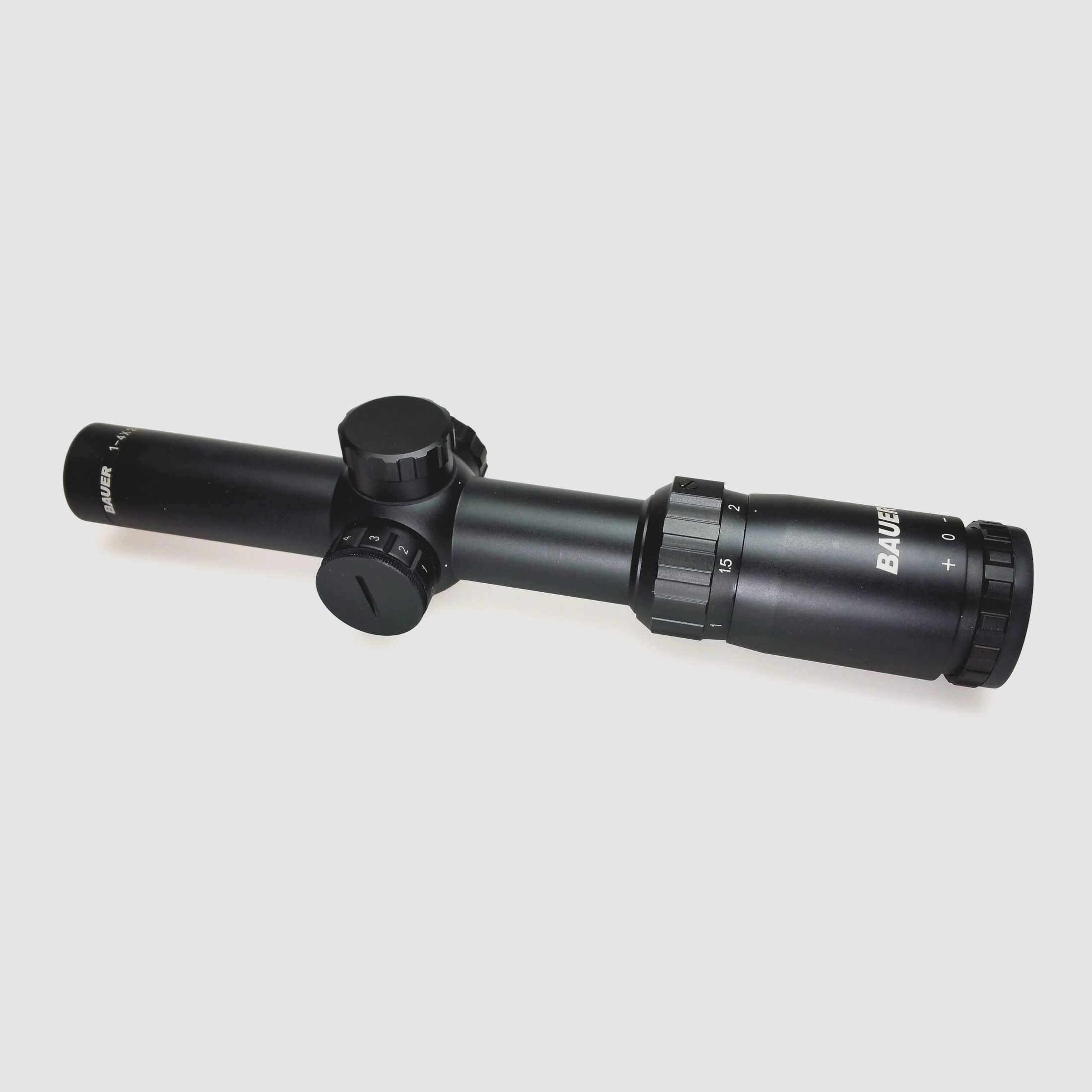 Bauer 1-4×24 L56, Bild 1 von 2