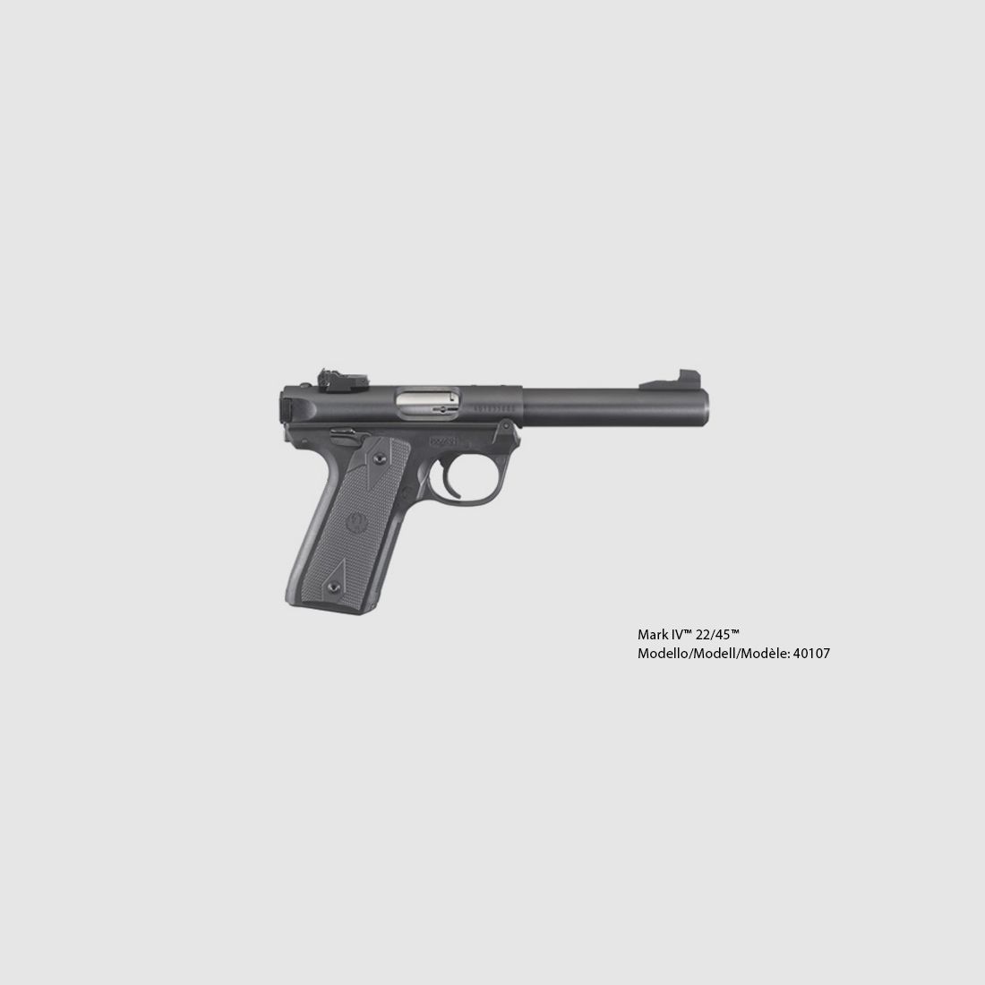 Mark IV 22/45
