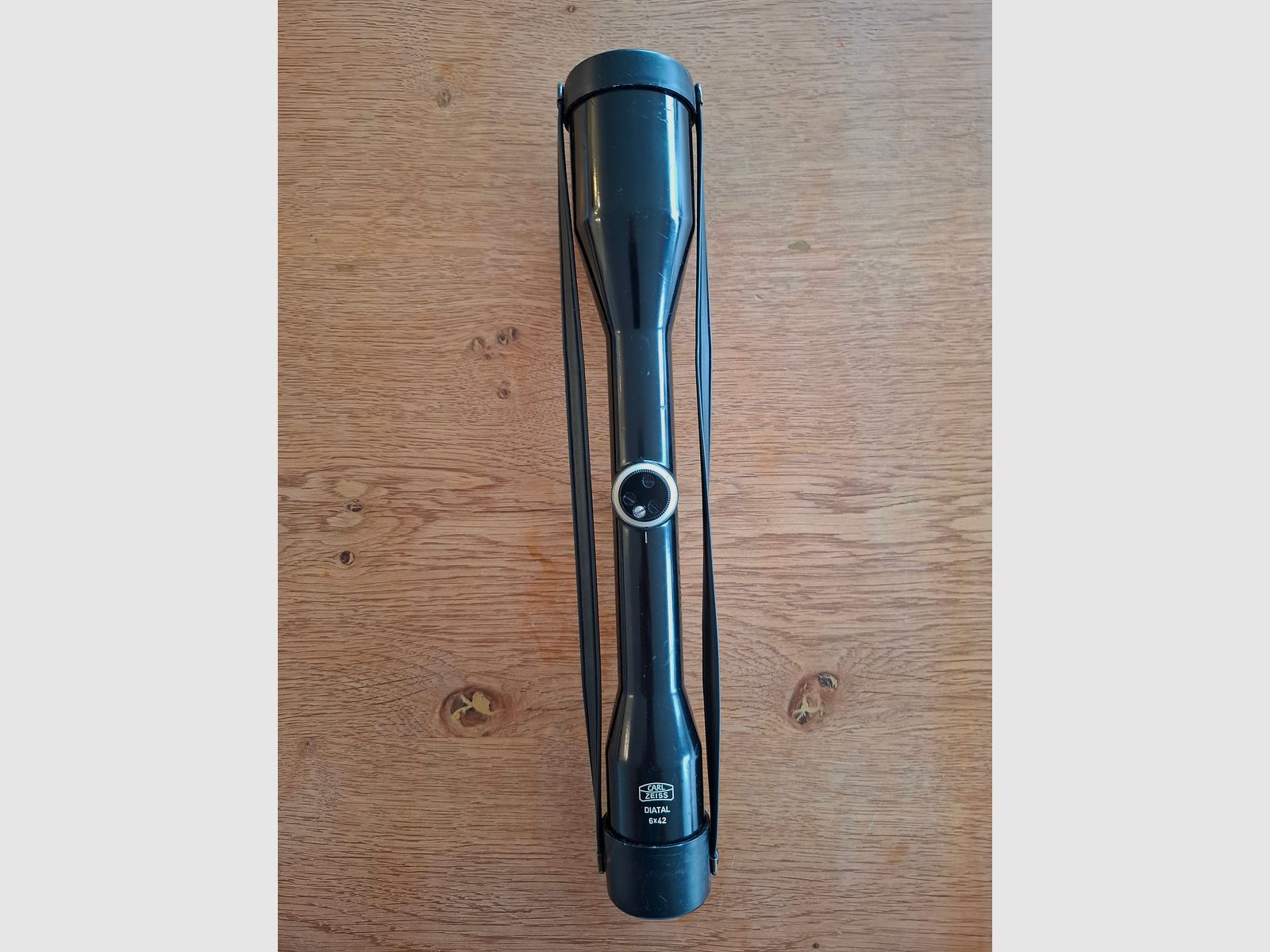 Zeiss Diatal 6x42