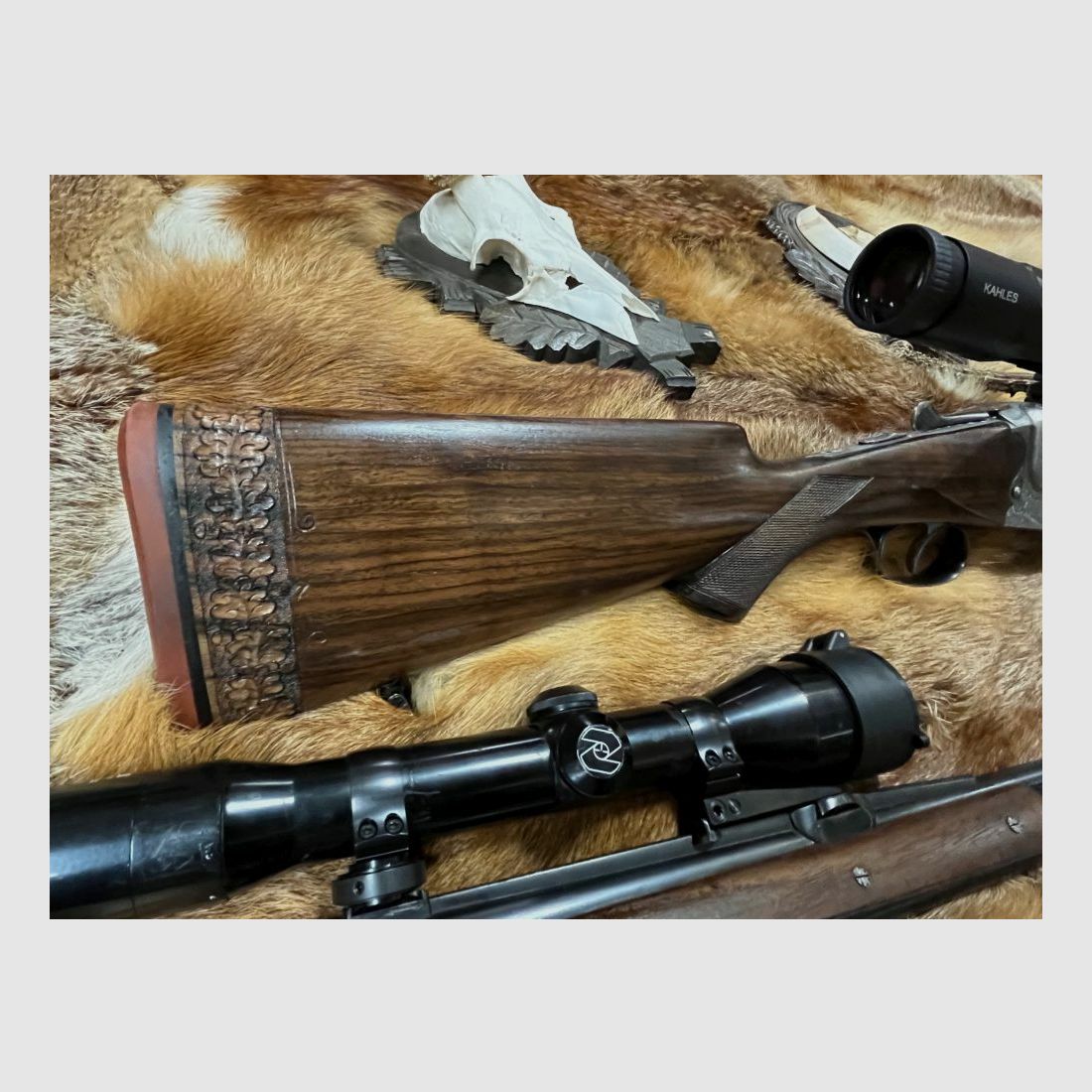 Merkel combinación modelo 211E