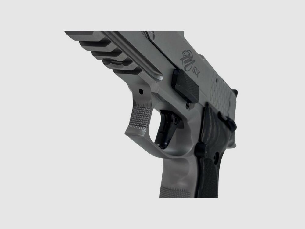 Club 30 Mod. M-Six by GSG