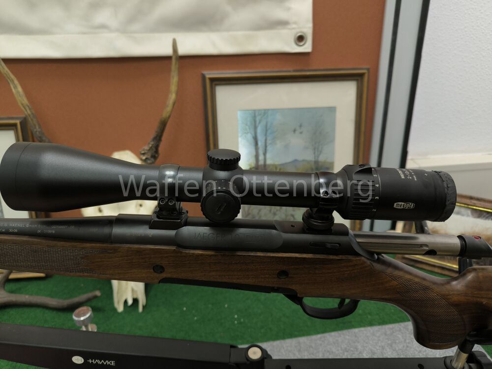 Haenel Cacciatore 10 Pro