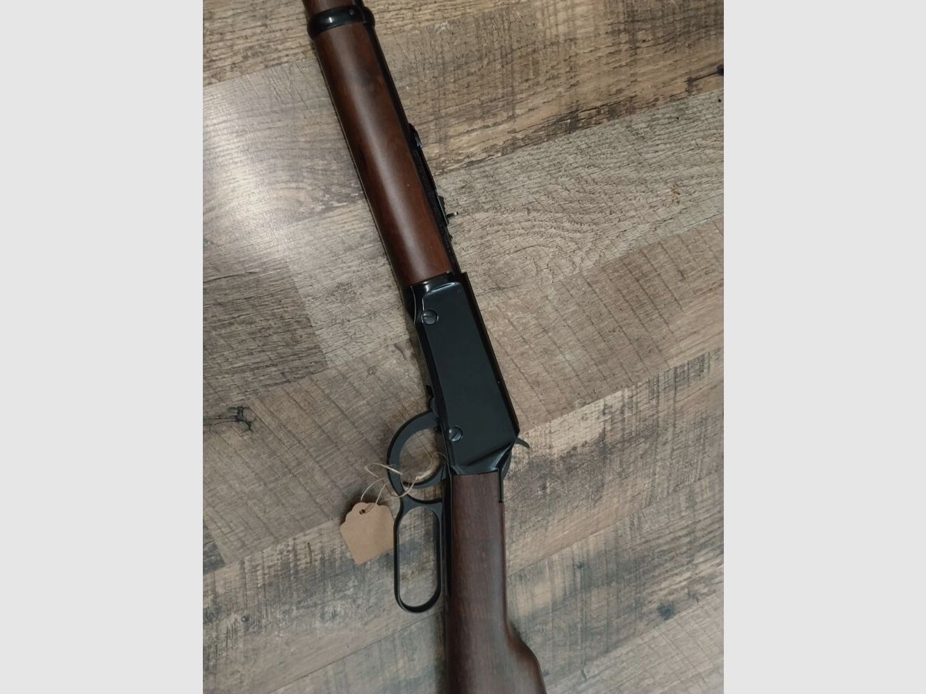 Henry Repeating Arms UHR