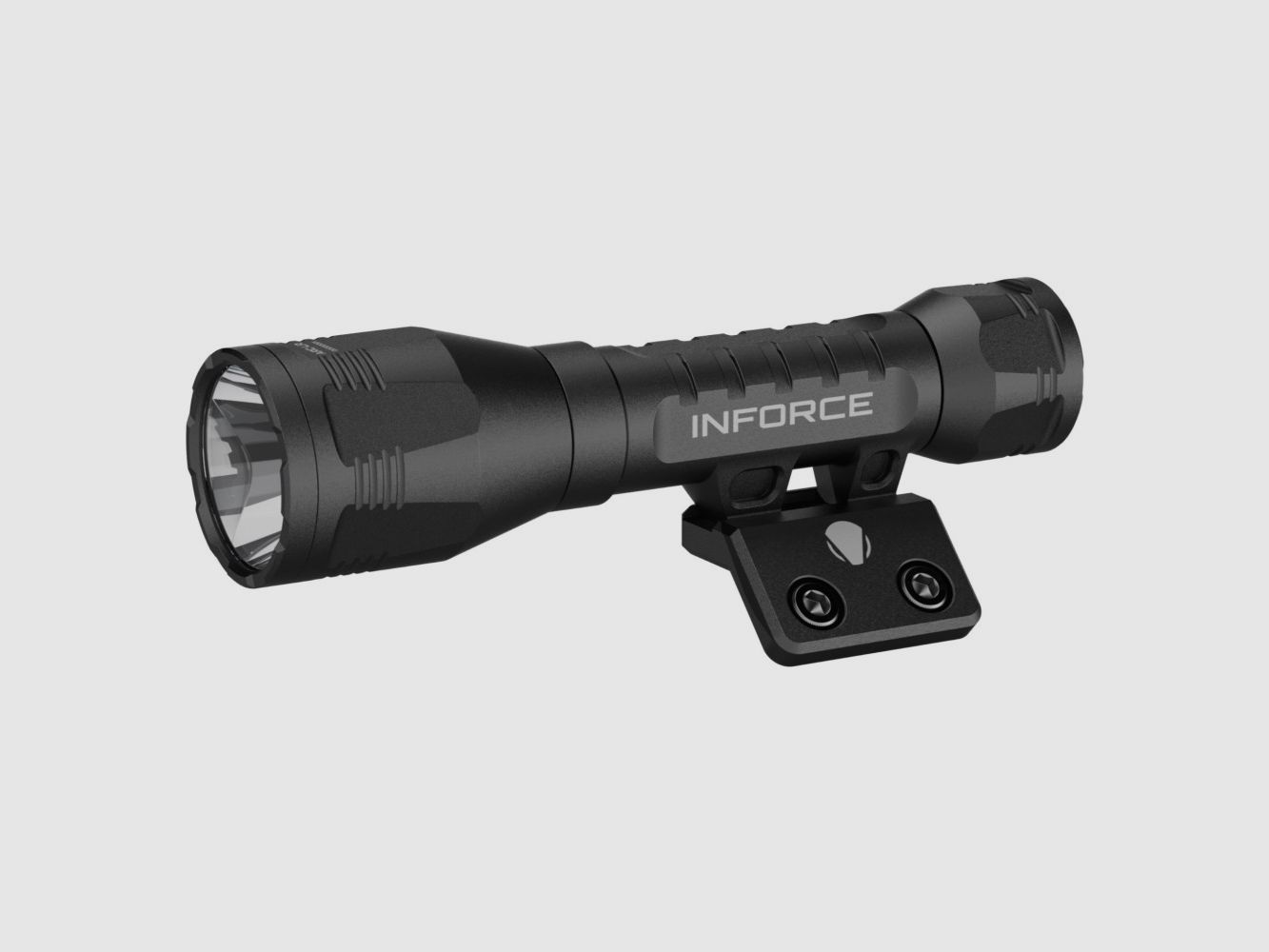 INFORCE ARC 650 LR-M Taktische Lampe M-LOK 45° - Langstrecke 600 m für AR-15, Bild 2 von 8